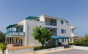 MareinSicilia Dammusa Residence