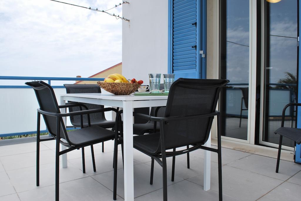 MareinSicilia Dammusa Residence Scicli Exterior foto