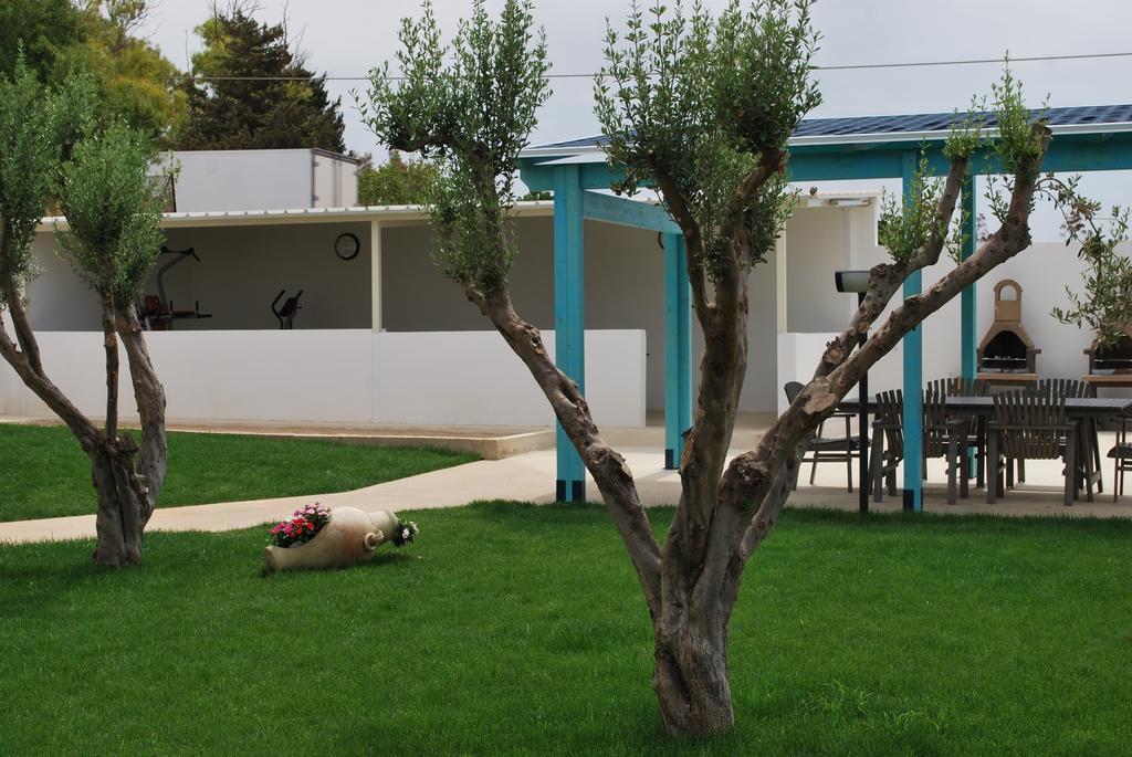 MareinSicilia Dammusa Residence Scicli Exterior foto