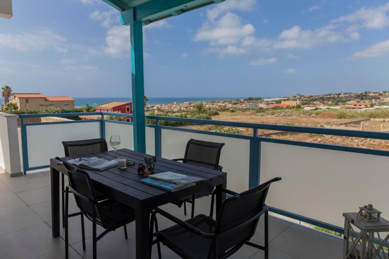 MareinSicilia Dammusa Residence Scicli Exterior foto