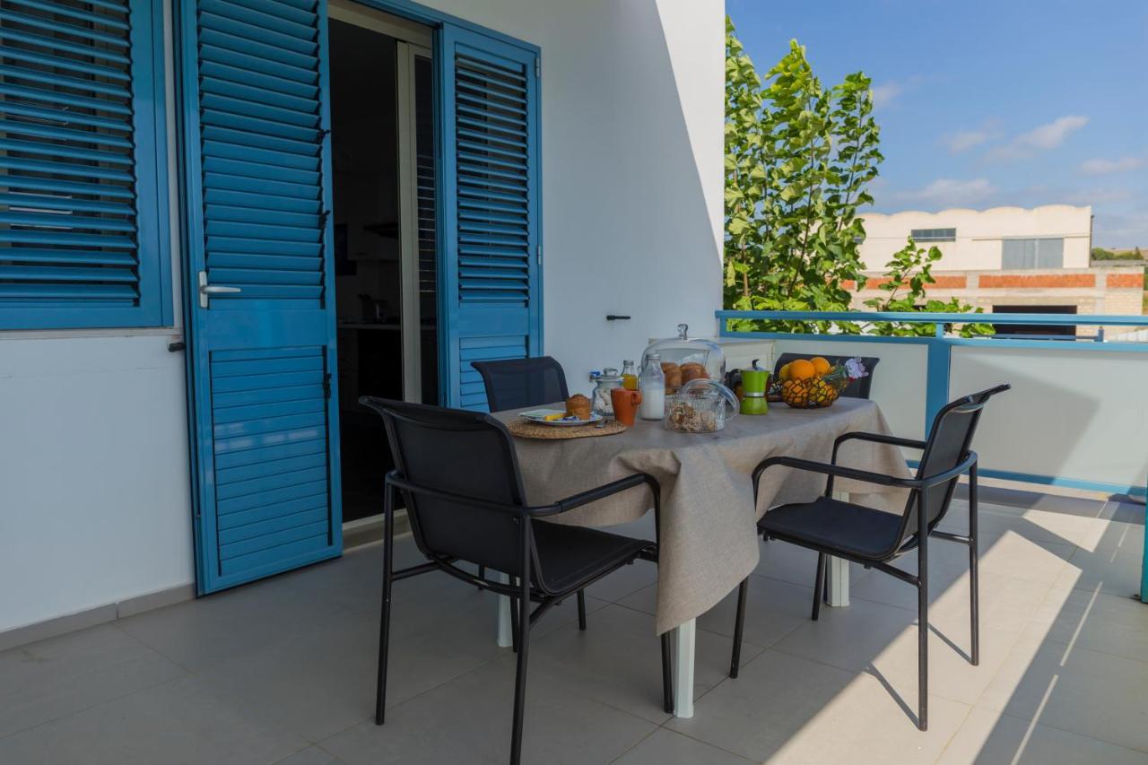 MareinSicilia Dammusa Residence Scicli Exterior foto