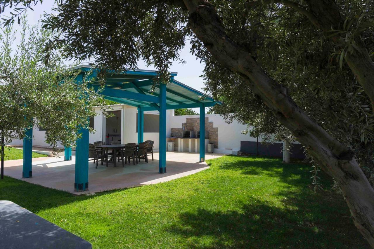 MareinSicilia Dammusa Residence Scicli Exterior foto
