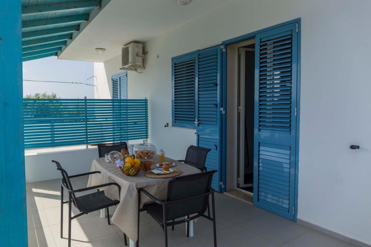 MareinSicilia Dammusa Residence Scicli Exterior foto