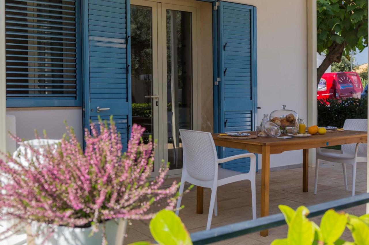MareinSicilia Dammusa Residence Scicli Exterior foto
