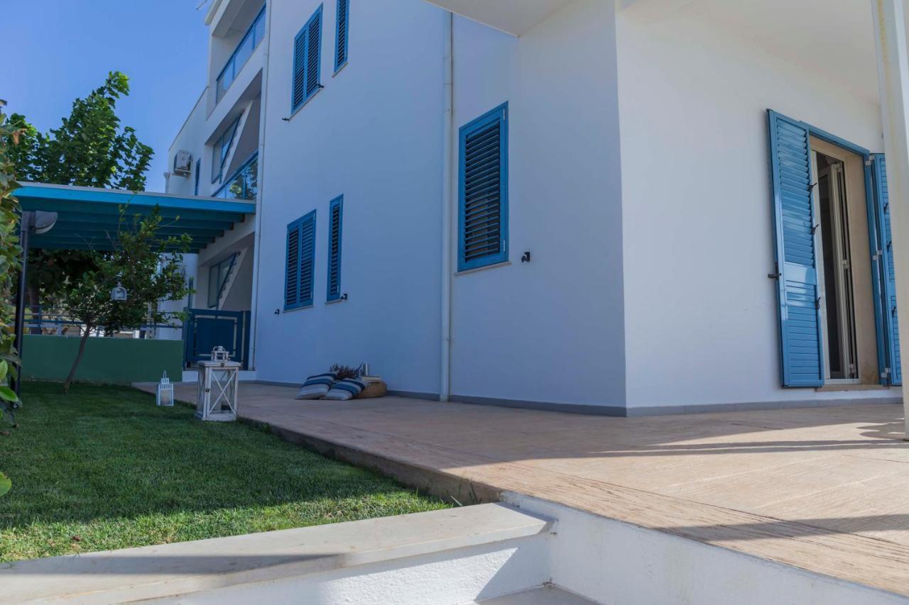MareinSicilia Dammusa Residence Scicli Exterior foto