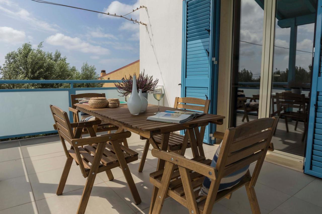 MareinSicilia Dammusa Residence Scicli Exterior foto